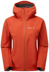 Montane Fem Spirit Lite Jacket női dzseki S / piros