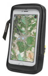 One Touch 1.0 L kormánytáska fekete