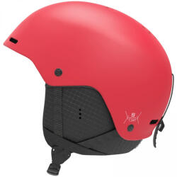 Salomon Pact gyerek sí bukósisak bukósisak: 56-59 cm / piros