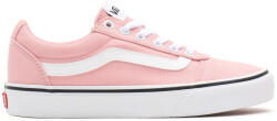 Vans My Ward gyerek cipő Cipőméret (EU): 32, 5 / rózsaszín