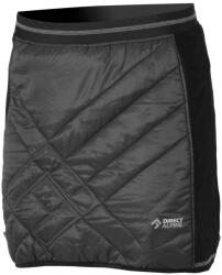 Direct Alpine Tofana 2.0 női téli szoknya L / fekete