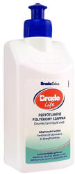 Bradoline Kézfertőtlenítő Folyékony Szappan - Kinyomó Szelepes, 350 ml, Classic