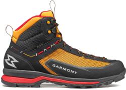 Garmont Vetta Synth GTX férficipő Cipőméret (EU): 42 / sárga/piros