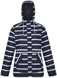 Regatta Bayla női dzseki M / kék/fehér