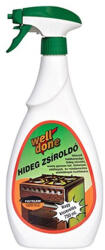 Well Done Hideg Zsíroldó Szórófejes 750 ml