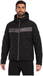 Kilpi Teddy-M férfi dzseki L / fekete
