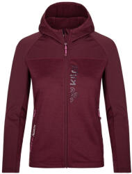 Kilpi Layana-W (2023) női pulóver L / piros