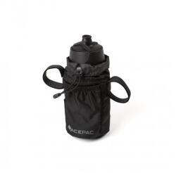 Acepac Bike bottle bag MKIII kerékpár táska fekete