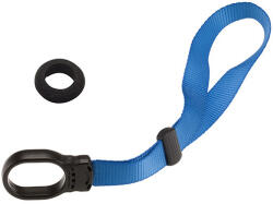 CAMP Touring Leash csuklópánt jégcsákányhoz kék