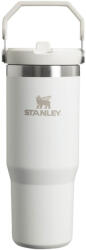 STANLEY Tumbler Flip Straw 2.0 890 ml thermo bögre fekete