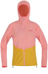 Direct Alpine Brenta Lady női dzseki S / rózsaszín