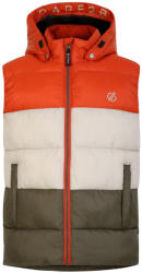 Dare 2b Jolly Gilet gyerek mellény Gyerek 170-176 / rózsaszín