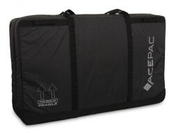 Acepac Bike transport bag MKII utazótáska fekete