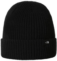 The North Face Tnf Fisherman Beanie sapka fekete