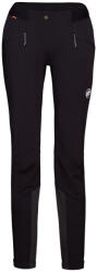Mammut Aenergy SO Hybrid Pants női nadrág M / fekete