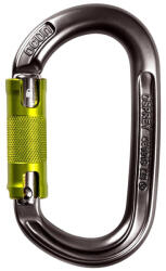 Ocún Osprey twist karabiner ezüst