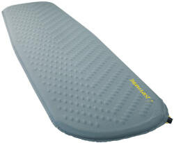 Therm-A-Rest Trail Lite Large önfelfújódó matrac világosszürke