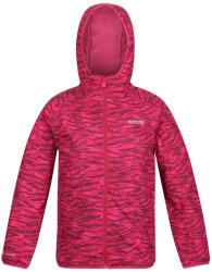 Regatta Volcanics VI gyerek dzseki Gyerek 128 / rózsaszín
