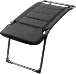 Brunner Phantom Foot Rest lábtartó fekete