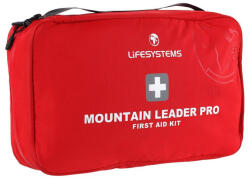 Lifesystems Mountain Leader Pro First Aid elsősegély csomag piros