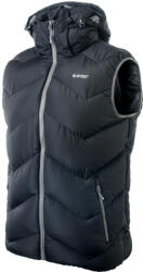 Hi-Tec Charmo férfi mellény L / fekete