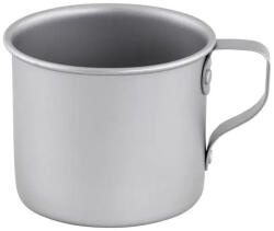 Easy Camp Adventure Mug bögrék-csészék ezüst