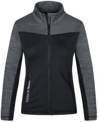 Kilpi Siren-W (2023) női pulóver XL / fekete