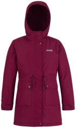 Regatta Junior Valenta gyerek dzseki Gyerek 164-170 / piros