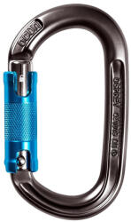 Ocún Osprey triple karabiner ezüst