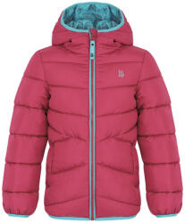 Loap Inlas gyerek dzseki Gyerek 158-164 / rózsaszín