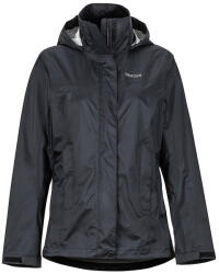 Marmot Wm's PreCip Eco Jacket női dzseki S / fekete