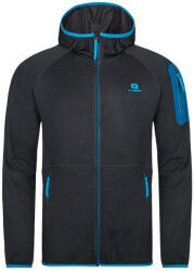 Loap Mopak férfi pulóver L / fekete