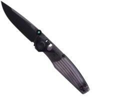 ANV A100 Ultem BB zsebkés szürke