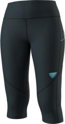 Dynafit Alpine 3/4 Tights W női 3/4-es leggings S / sötétkék