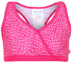 Regatta Hosanna Swim Top gyerek fürdőruha Gyerek 104 / rózsaszín