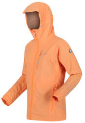 Regatta Highton Pro Jkt női dzseki XS / piros/rózsaszín