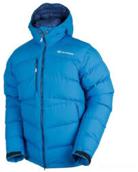 Sir Joseph Terag Man III férfi télikabát M / kék