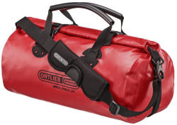 Ortlieb Rack-Pack 31L utazótáska piros