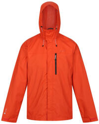 Regatta Baslow férfi dzseki M / narancs