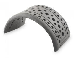 Acepac SAS-TEC SC-1/CB47 gerincvédő szürke