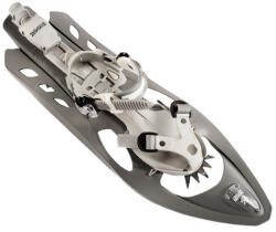 INOOK Odyssey hótalp szürke