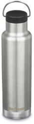 Klean Kanteen Insulated Classic 20oz (w/Loop Cap) termosz lila