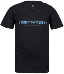 Hannah Randy Jr gyerek póló Gyerek 122-128 / világoskék