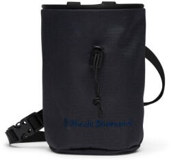Black Diamond Mojo Chalk Bag M/L ziazsák szürke