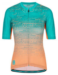 Kilpi Ritael-W női kerékpáros mez XL / kék