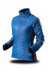 Trimm Adiga női dzseki M / piros