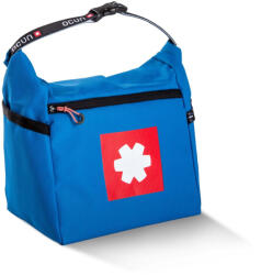 Ocún Boulder Bag ziazsák sárga/zöld