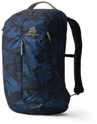 Gregory Retna 25 városi hátizsák sötétkék
