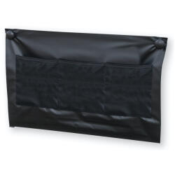 Dometic Single Wheel Arch Cover takaró ponyva sötétszürke