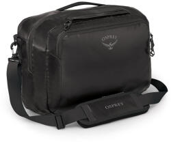 Osprey Transporter Boarding Bag utazótáska fekete